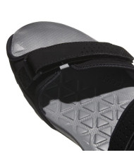 Sandały męskie adidas Performance CYPREX ULTRA SANDAL B44191 Czarne - Sklep online Mastersport