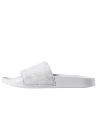 Klapki damskie Reebok FULGERE SLIDE CN6471 Białe - Sklep online Mastersport