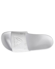 Klapki damskie Reebok FULGERE SLIDE CN6471 Białe - Sklep online Mastersport