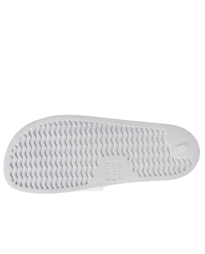 Klapki damskie Reebok FULGERE SLIDE CN6471 Białe - Sklep online Mastersport