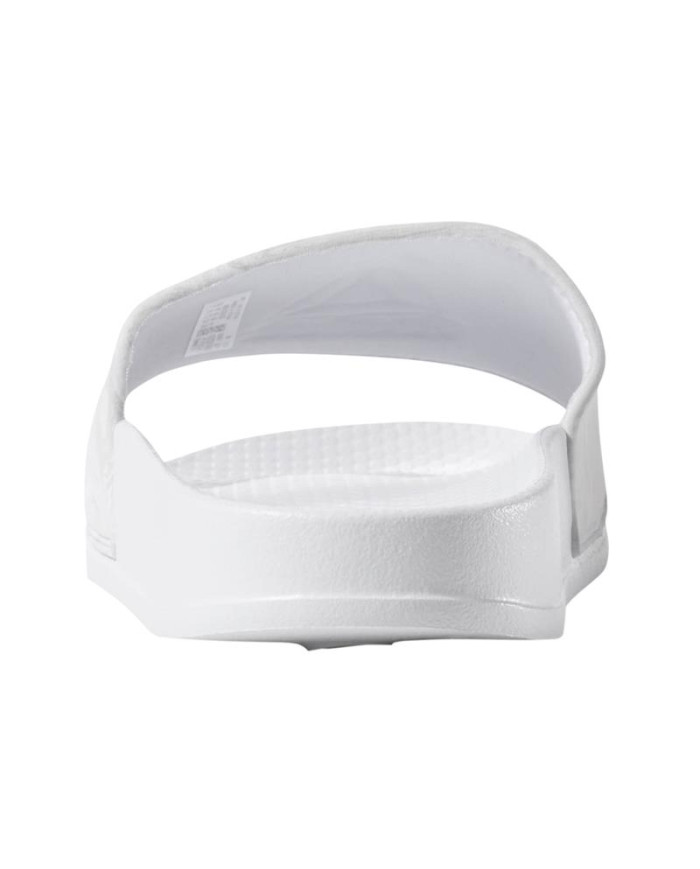 Klapki damskie Reebok FULGERE SLIDE CN6471 Białe - Sklep online Mastersport