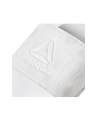 Klapki damskie Reebok FULGERE SLIDE CN6471 Białe - Sklep online Mastersport