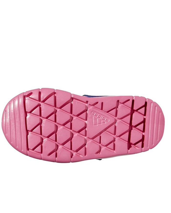 Buty dziecięce adidas Performance ALTASPORT CF I D96837 Niebieskie - Sklep online Mastersport