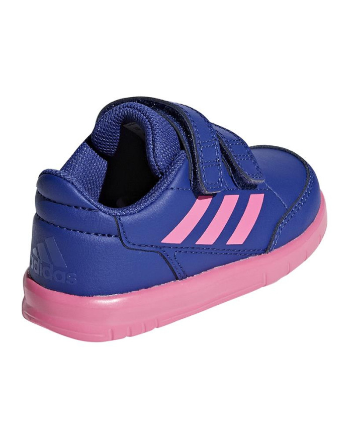 Buty dziecięce adidas Performance ALTASPORT CF I D96837 Niebieskie - Sklep online Mastersport