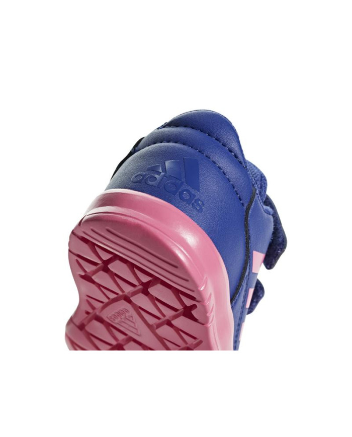Buty dziecięce adidas Performance ALTASPORT CF I D96837 Niebieskie - Sklep online Mastersport
