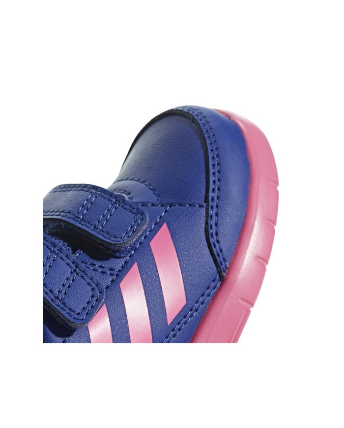 Buty dziecięce adidas Performance ALTASPORT CF I D96837 Niebieskie - Sklep online Mastersport
