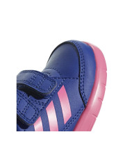Buty dziecięce adidas Performance ALTASPORT CF I D96837 Niebieskie - Sklep online Mastersport