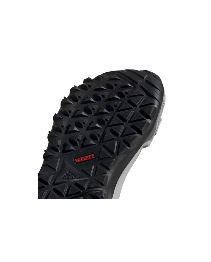 Sandały damskie adidas Performance CYPREX ULTRA SANDAL EE9995 Szare - Sklep online Mastersport