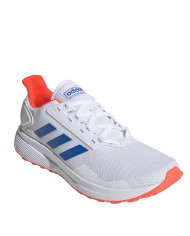 Buty męskie adidas Performance DURAMO 9 EG8665 Białe - Sklep online Mastersport