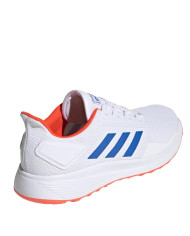 Buty męskie adidas Performance DURAMO 9 EG8665 Białe - Sklep online Mastersport
