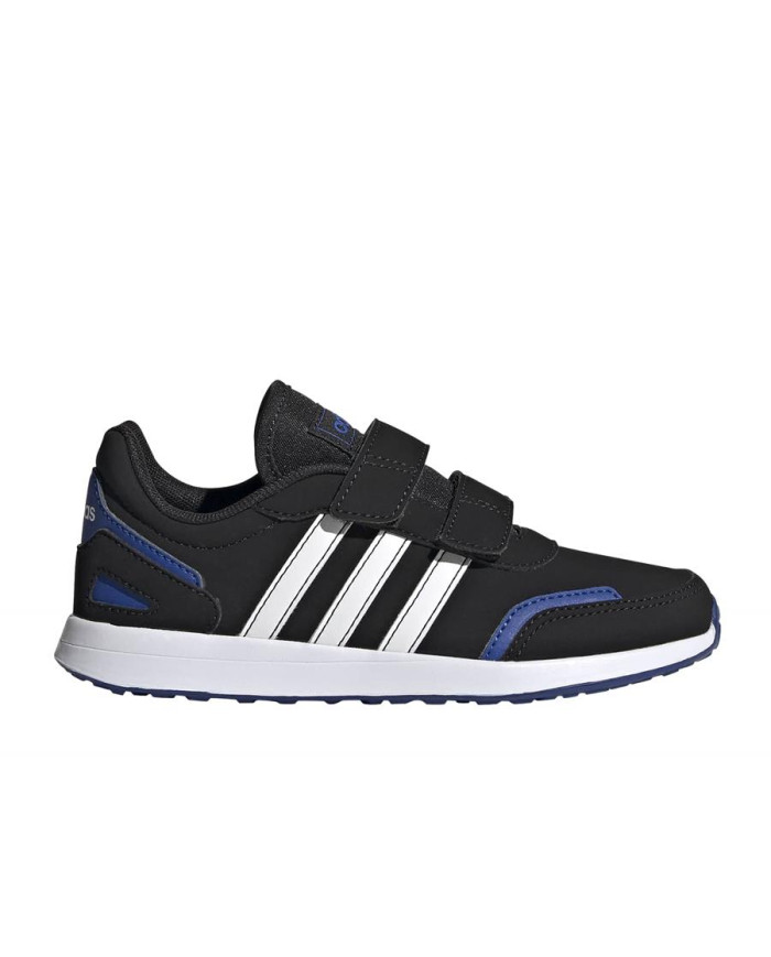 Buty dziecięce adidas Core VS SWITCH 3 C FW3983 Niebieskie - Sklep online Mastersport