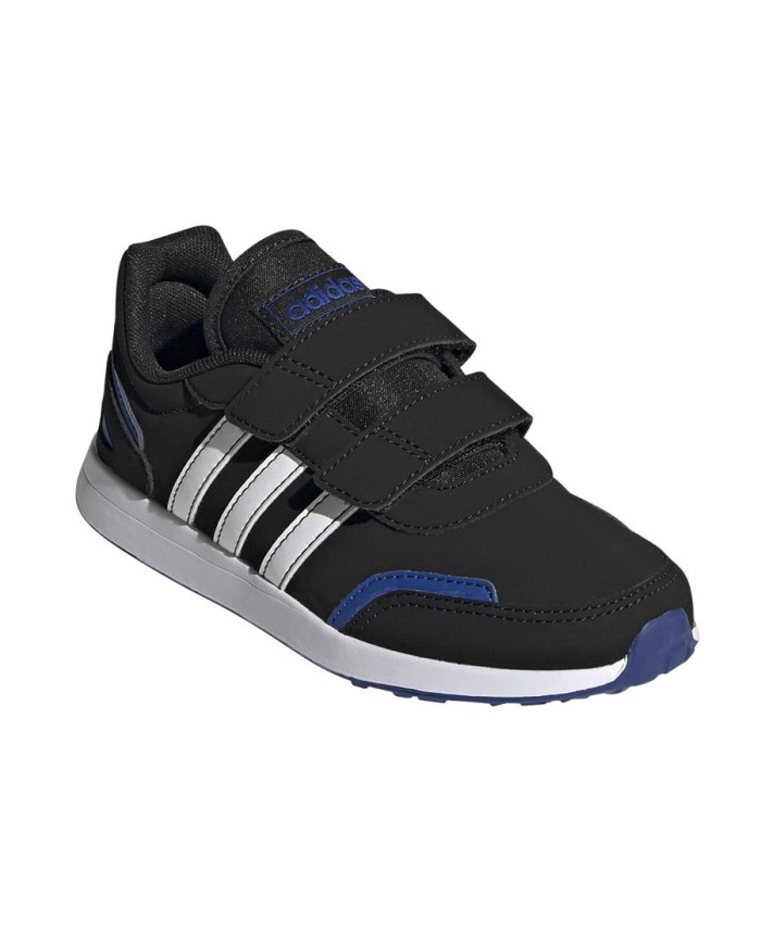 Buty dziecięce adidas Core VS SWITCH 3 C FW3983 Niebieskie - Sklep online Mastersport