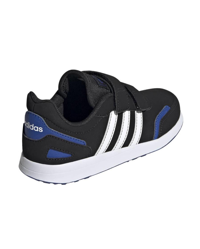 Buty dziecięce adidas Core VS SWITCH 3 C FW3983 Niebieskie - Sklep online Mastersport
