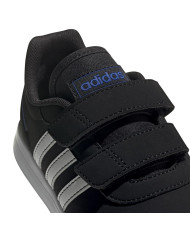 Buty dziecięce adidas Core VS SWITCH 3 C FW3983 Niebieskie - Sklep online Mastersport