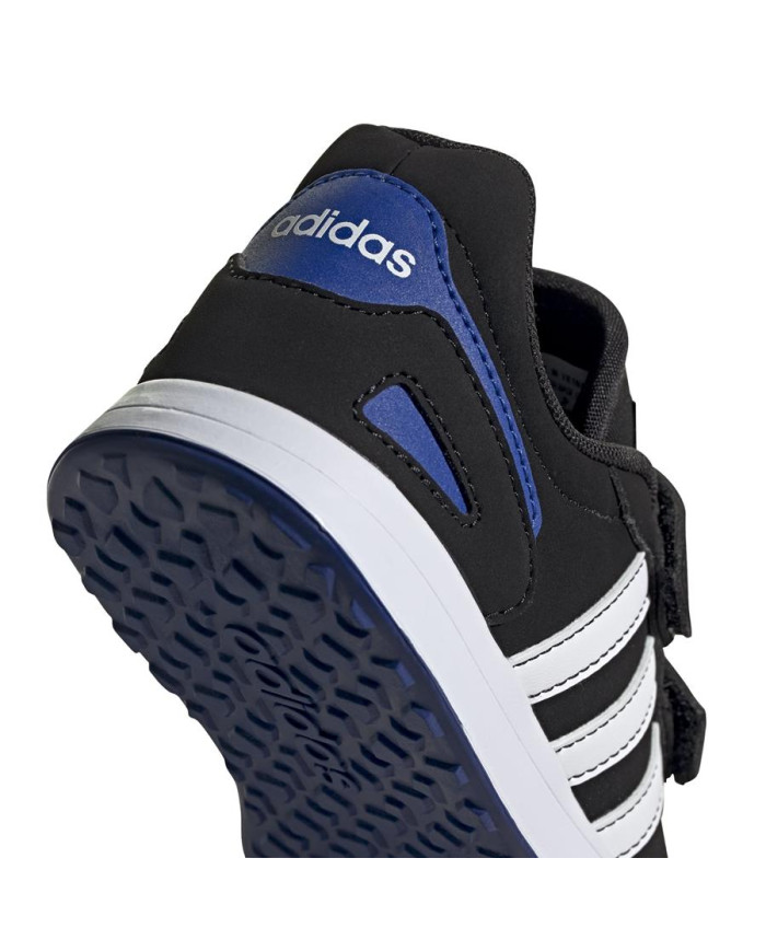 Buty dziecięce adidas Core VS SWITCH 3 C FW3983 Niebieskie - Sklep online Mastersport
