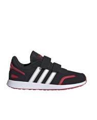 Buty dziecięce adidas Core VS SWITCH 3 C FW3984 Czarne - Sklep online Mastersport