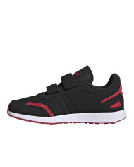 Buty dziecięce adidas Core VS SWITCH 3 C FW3984 Czarne - Sklep online Mastersport