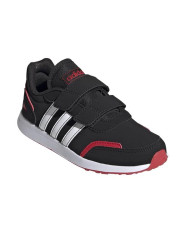 Buty dziecięce adidas Core VS SWITCH 3 C FW3984 Czarne - Sklep online Mastersport