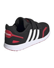 Buty dziecięce adidas Core VS SWITCH 3 C FW3984 Czarne - Sklep online Mastersport