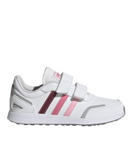 Buty dziecięce adidas Core VS SWITCH 3 C GW2982 Białe - Sklep online Mastersport