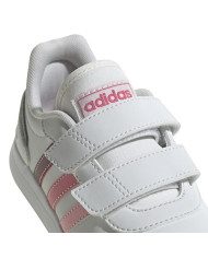 Buty dziecięce adidas Core VS SWITCH 3 C GW2982 Białe - Sklep online Mastersport