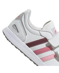 Buty dziecięce adidas Core VS SWITCH 3 C GW2982 Białe - Sklep online Mastersport