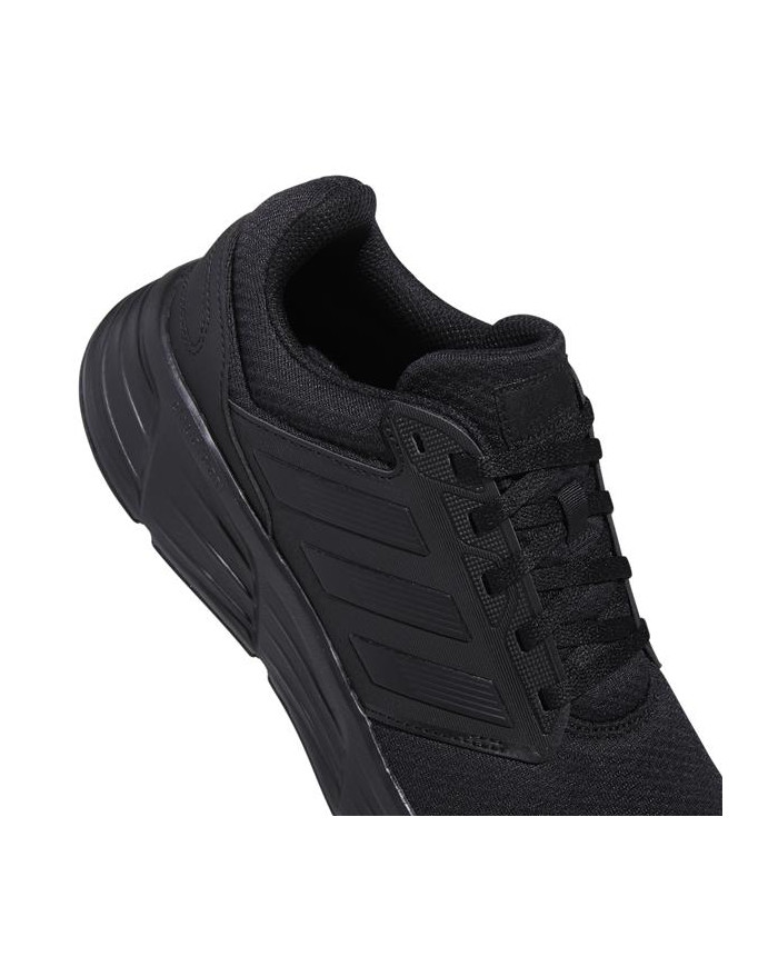 Buty męskie adidas Performance GALAXY 6 M GW4138 Czarne - Sklep online Mastersport