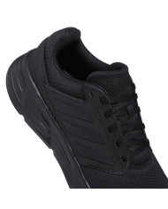 Buty męskie adidas Performance GALAXY 6 M GW4138 Czarne - Sklep online Mastersport