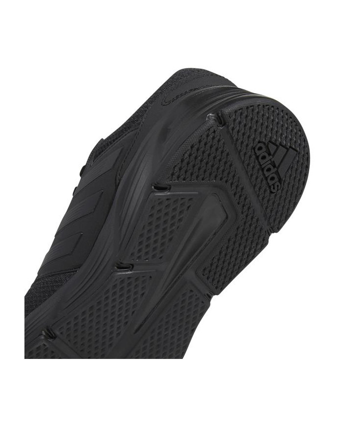 Buty męskie adidas Performance GALAXY 6 M GW4138 Czarne - Sklep online Mastersport