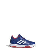 Buty dziecięce adidas Performance TENSAUR SPORT 2.0 K GW6435 Niebieskie - Sklep online Mastersport
