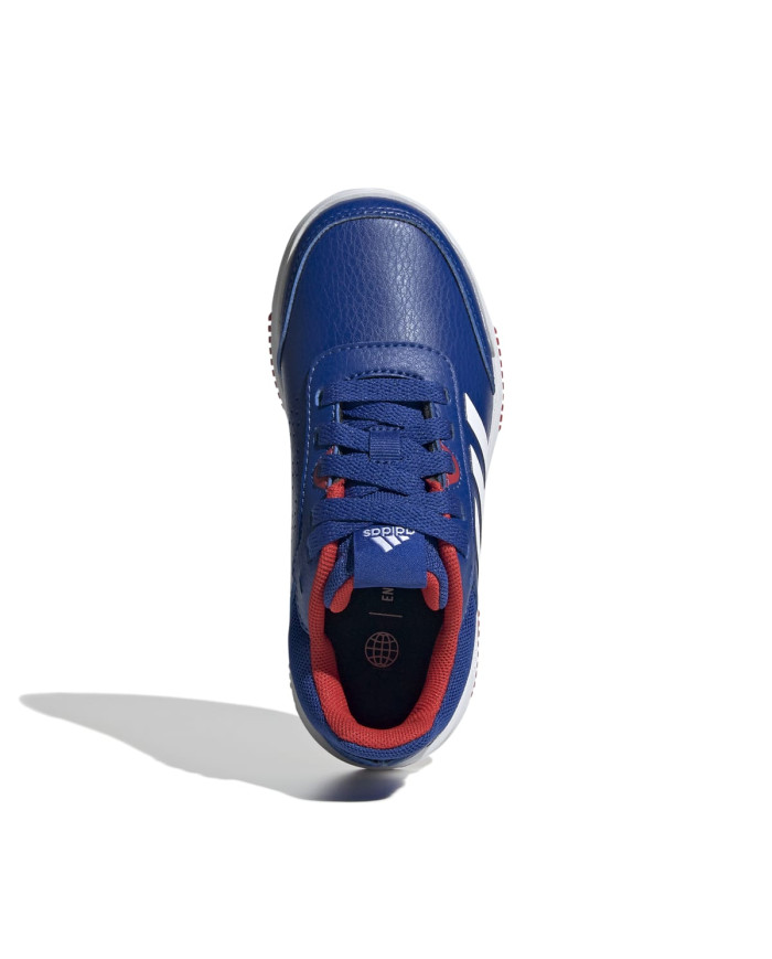 Buty dziecięce adidas Performance TENSAUR SPORT 2.0 K GW6435 Niebieskie - Sklep online Mastersport