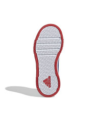 Buty dziecięce adidas Performance TENSAUR SPORT 2.0 K GW6435 Niebieskie - Sklep online Mastersport