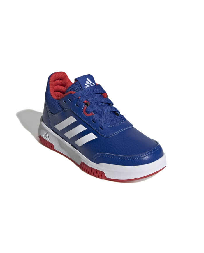 Buty dziecięce adidas Performance TENSAUR SPORT 2.0 K GW6435 Niebieskie - Sklep online Mastersport