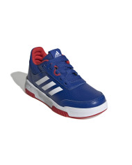 Buty dziecięce adidas Performance TENSAUR SPORT 2.0 K GW6435 Niebieskie - Sklep online Mastersport