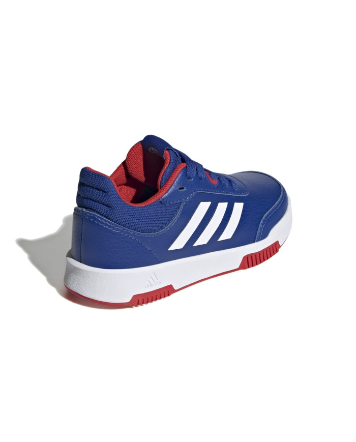 Buty dziecięce adidas Performance TENSAUR SPORT 2.0 K GW6435 Niebieskie - Sklep online Mastersport