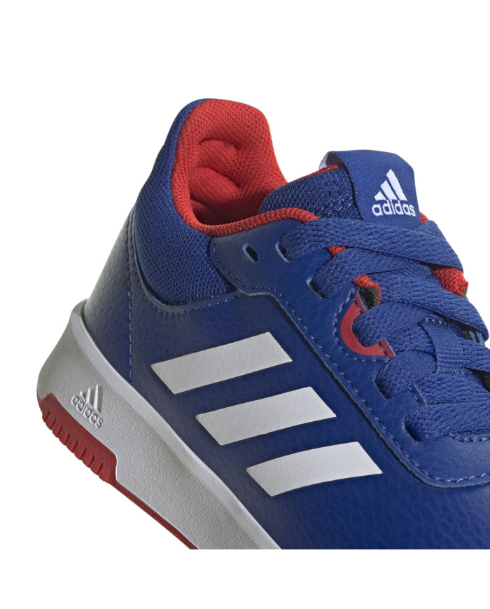 Buty dziecięce adidas Performance TENSAUR SPORT 2.0 K GW6435 Niebieskie - Sklep online Mastersport