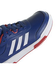 Buty dziecięce adidas Performance TENSAUR SPORT 2.0 K GW6435 Niebieskie - Sklep online Mastersport
