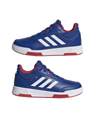 Buty dziecięce adidas Performance TENSAUR SPORT 2.0 K GW6435 Niebieskie - Sklep online Mastersport