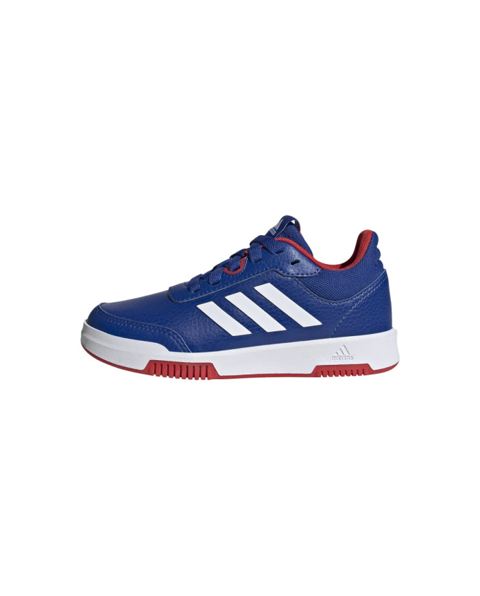 Buty dziecięce adidas Performance TENSAUR SPORT 2.0 K GW6435 Niebieskie - Sklep online Mastersport