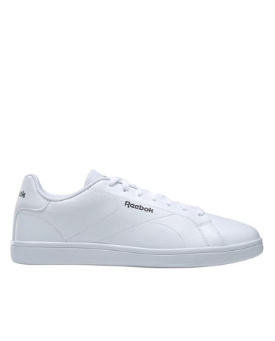 Buty męskie Reebok ROYAL COMPLETE GW7733 Białe - Sklep online Mastersport