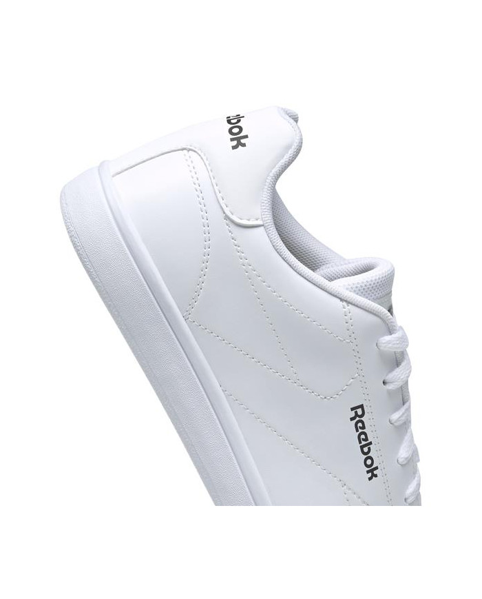 Buty męskie Reebok ROYAL COMPLETE GW7733 Białe - Sklep online Mastersport