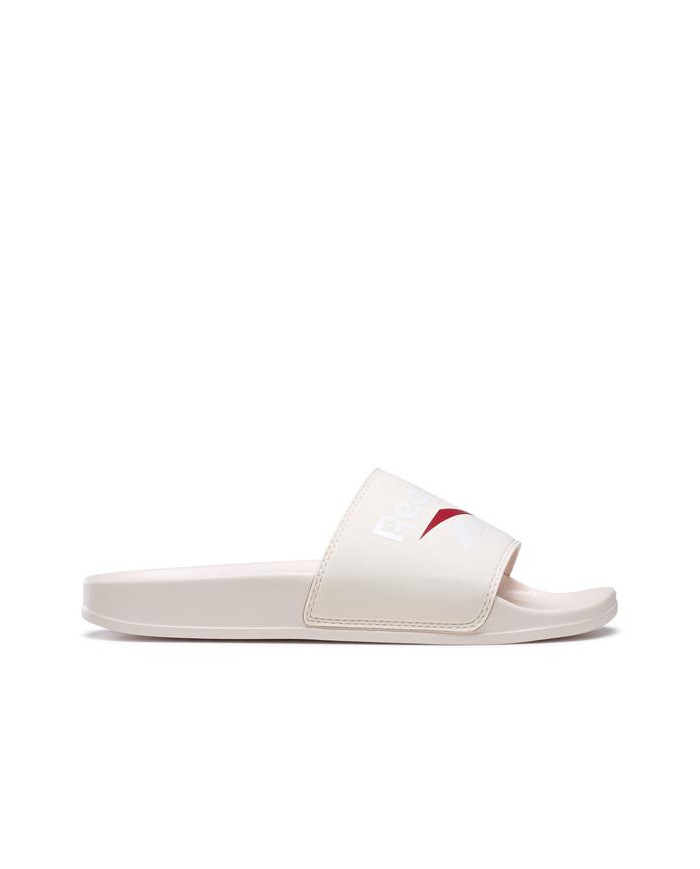 Klapki damskie Reebok FULGERE SLIDE GX0229 Różowe - Sklep online Mastersport