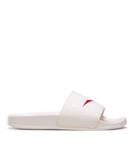Klapki damskie Reebok FULGERE SLIDE GX0229 Różowe - Sklep online Mastersport