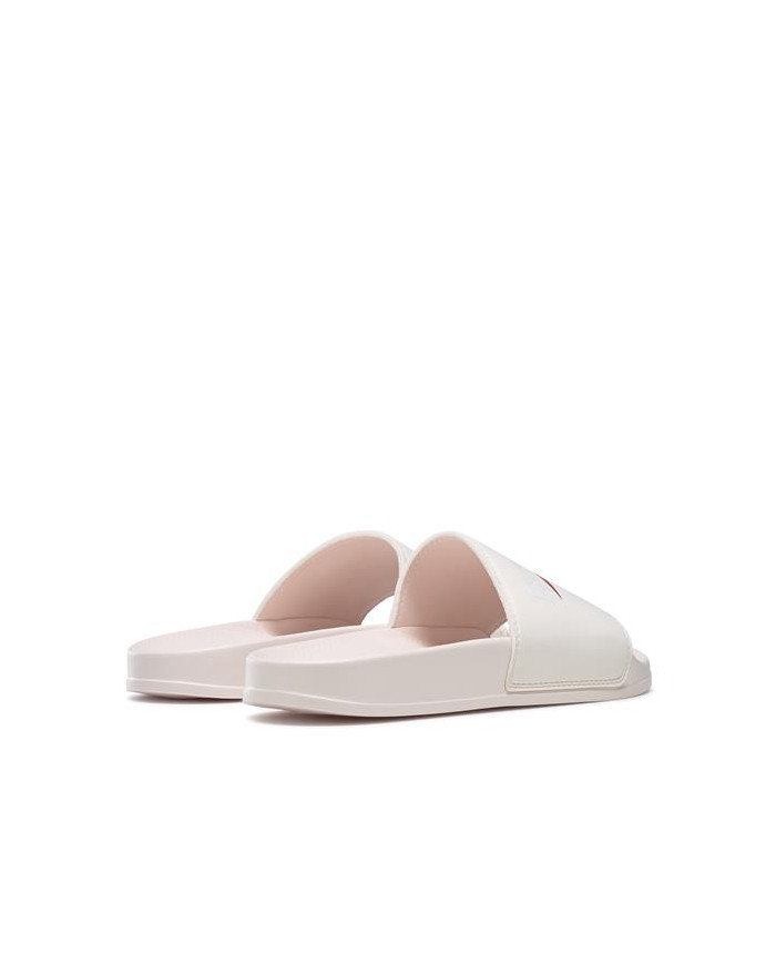 Klapki damskie Reebok FULGERE SLIDE GX0229 Różowe - Sklep online Mastersport