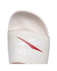 Klapki damskie Reebok FULGERE SLIDE GX0229 Różowe - Sklep online Mastersport