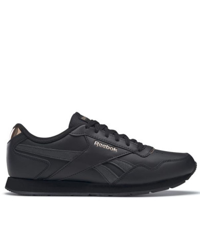 Buty damskie Reebok ROYAL GLIDE GZ1414 Czarne - Sklep online Mastersport