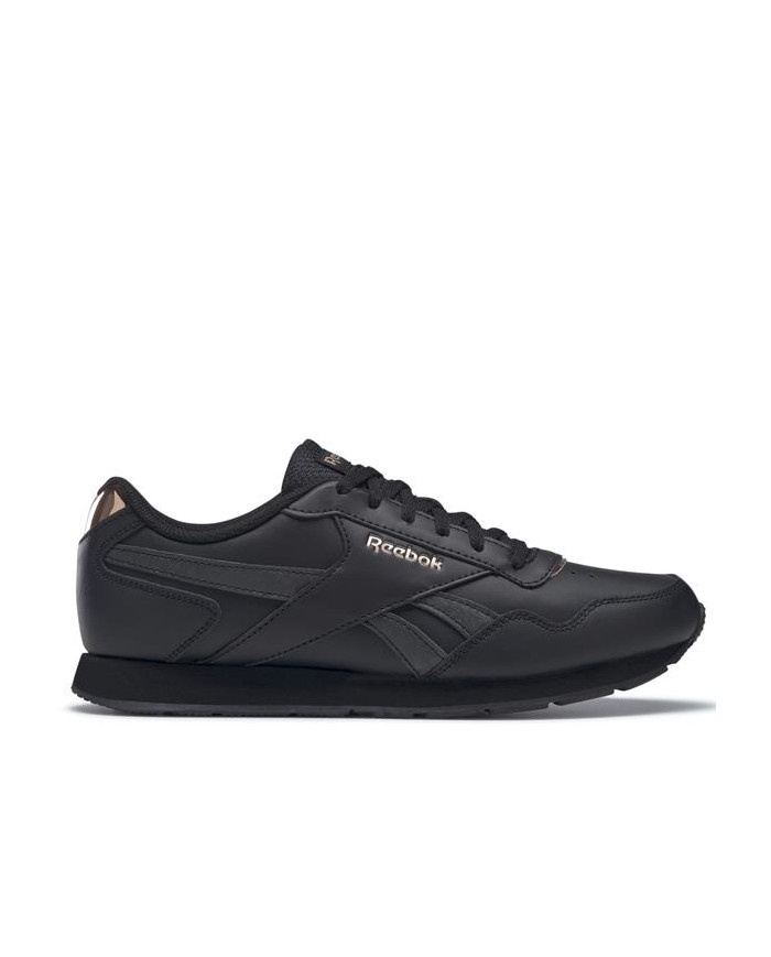 Buty damskie Reebok ROYAL GLIDE GZ1414 Czarne - Sklep online Mastersport