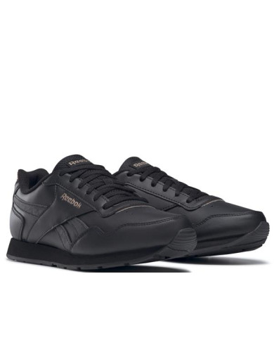 Buty damskie Reebok ROYAL GLIDE GZ1414 Czarne - Sklep online Mastersport