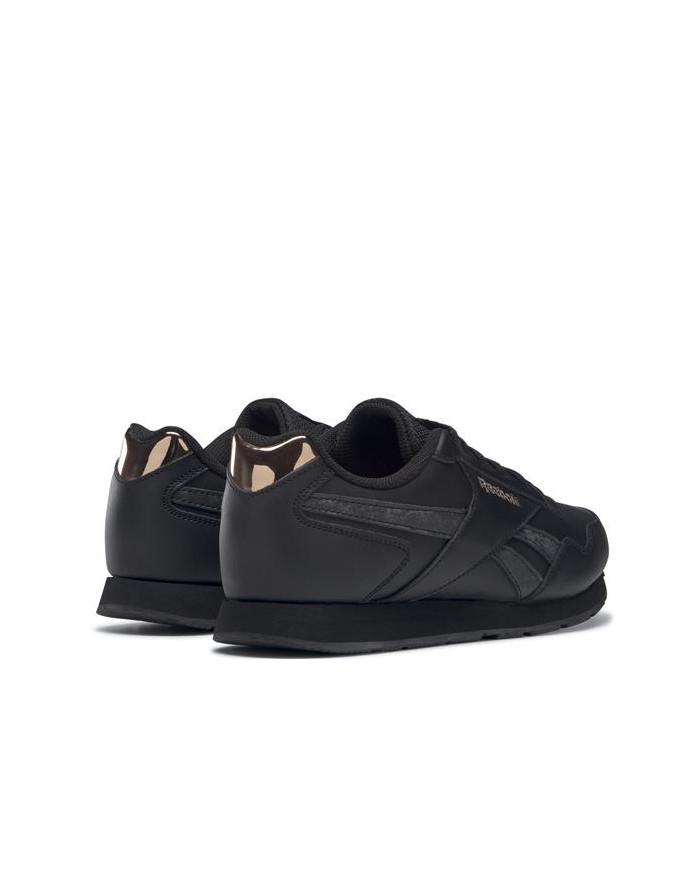 Buty damskie Reebok ROYAL GLIDE GZ1414 Czarne - Sklep online Mastersport