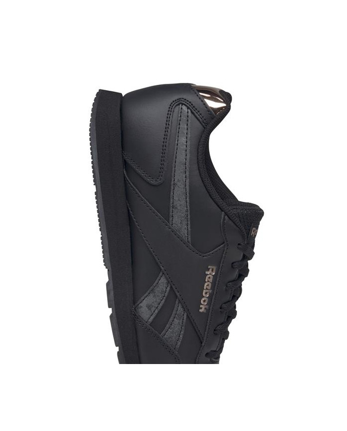 Buty damskie Reebok ROYAL GLIDE GZ1414 Czarne - Sklep online Mastersport